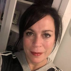 Meet your Posher, Marie-josée